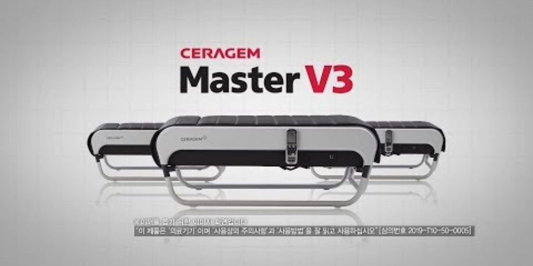 르노마스터 CERAZEM Master V3 장착 프로젝트