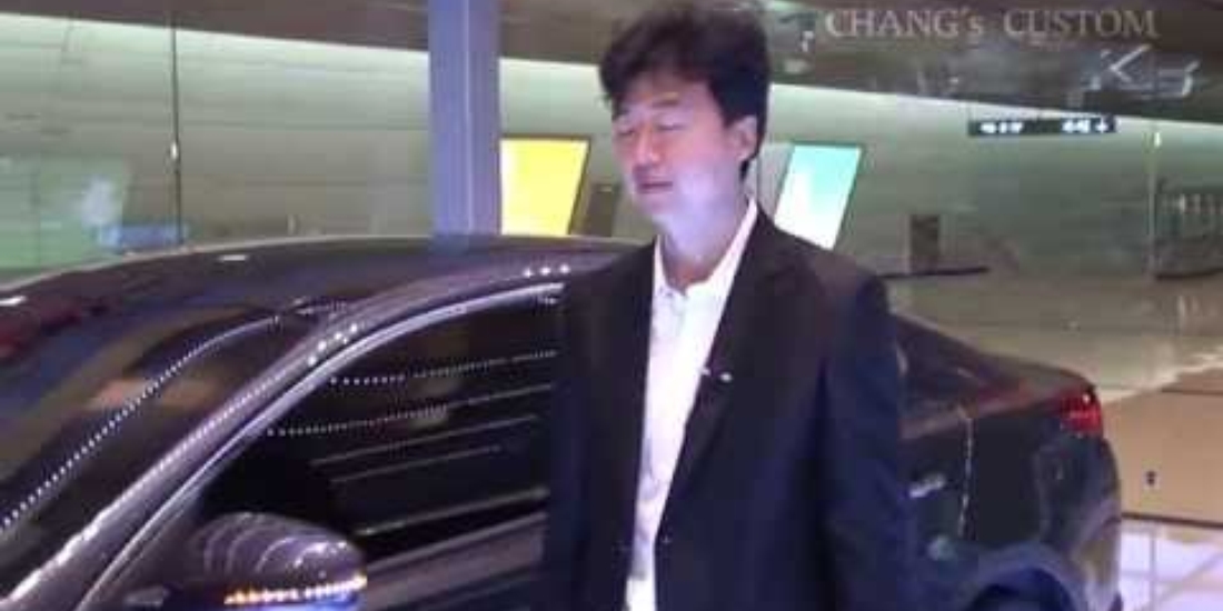 Metro9 KIA MOTORS Exhibition