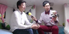 장커스텀 장종수 대표 2014 오토모티브위크
